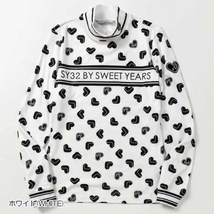 SY32 by SWEET YEARS（エスワイサーティトゥバイスィートイヤーズ