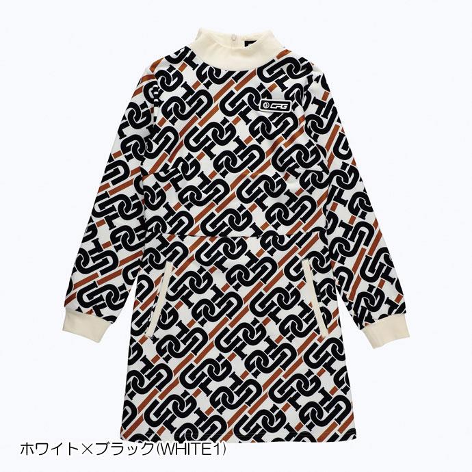 CPG GOLF ゴルフウエア レディース/女性用CPG チェーンロゴ