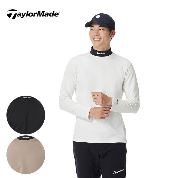 TaylorMade（テーラーメイド） ゴルフ メンズ T-HEAT コントラストL/S