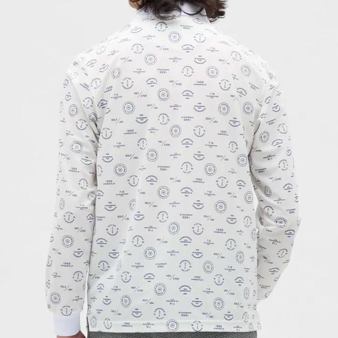 Munsingwear（マンシングウェア） ゴルフウエア メンズ マンシング