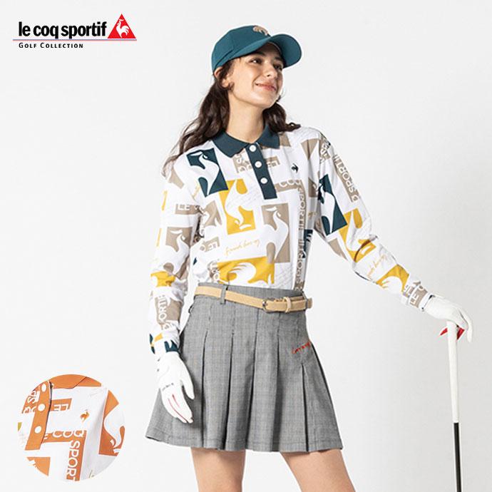 le coq sportif GOLF（ルコックスポルティフ ゴルフ） ゴルフ