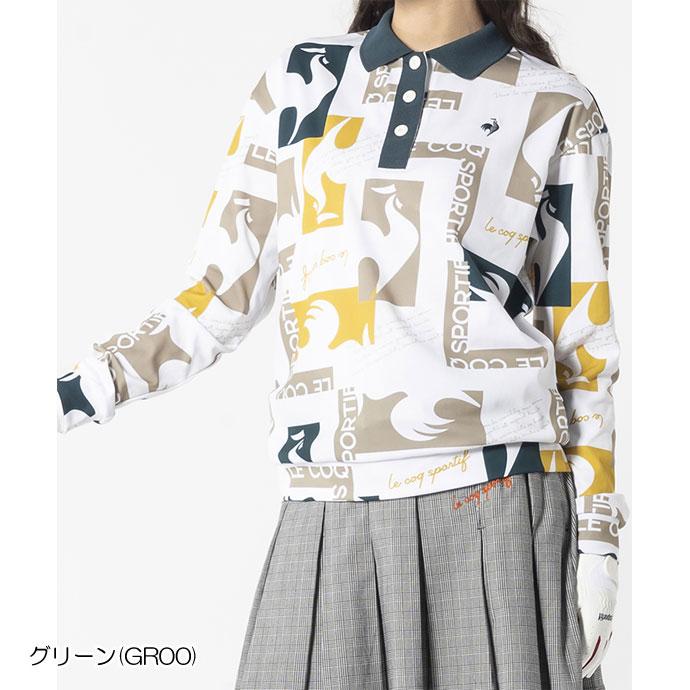 le coq sportif GOLF（ルコックスポルティフ ゴルフ） ゴルフ