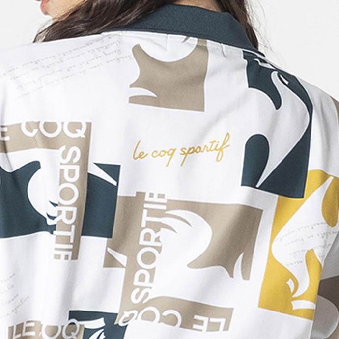 le coq sportif GOLF（ルコックスポルティフ ゴルフ） ゴルフ