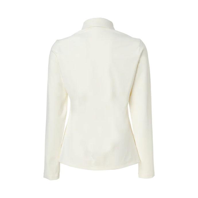 ゴルフ ウェア WAAC レディース 長袖 ポロシャツ トップス人気 ゴルフ ウェア WAAC レディース 長袖 ポロシャツ トップス人気