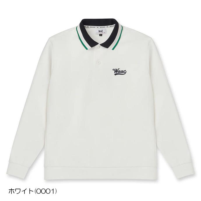 ORLEBAR BROWN ホワイト長袖ポロシャツ 2026年最新】ORLEBAR BROWN メンズ トップスの人気アイテム - メルカリ