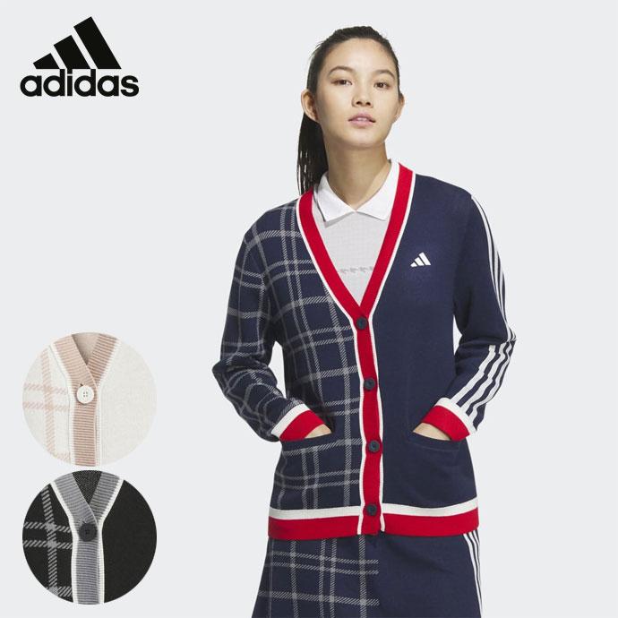 adidas ゴルフ レディース/女性用 アディダス アシンメトリー