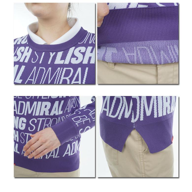 Admiral Golf（アドミラルゴルフ） ゴルフ レディース/女性用