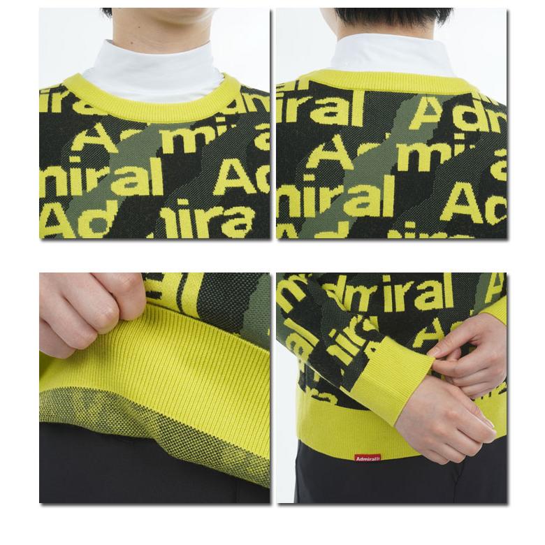 Admiral Golf（アドミラルゴルフ） ゴルフ レディース/女性用