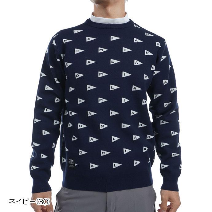 Admiral Golf（アドミラルゴルフ） ゴルフウエア アドミラル フラッグ