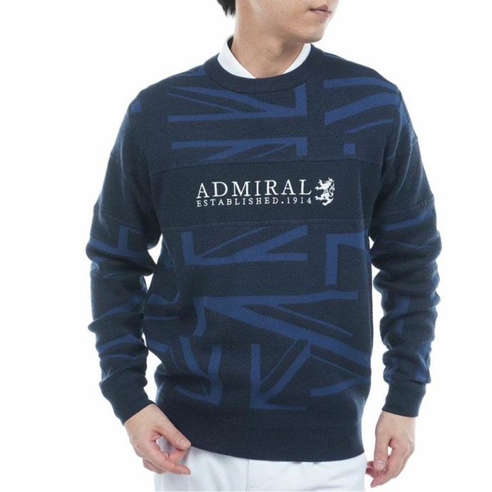 Admiral Golf（アドミラルゴルフ） ゴルフ メンズ アドミラル UJ