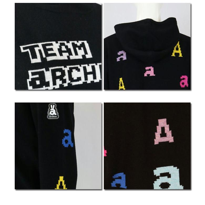 archivio（アルチビオ） ゴルフ レディース/女性用 プルオーバー