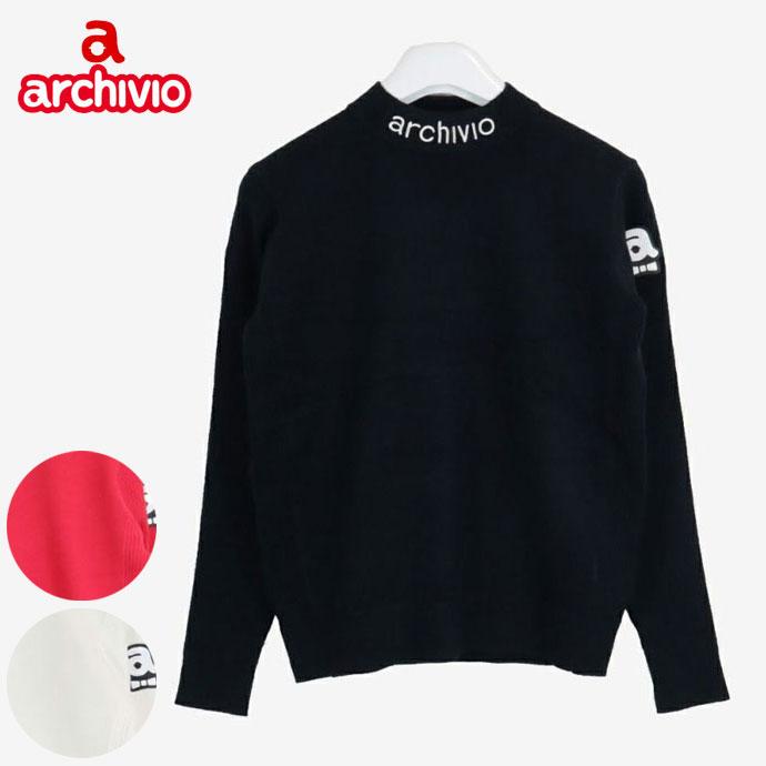 アルチビオ　プルオーバー ポーチ付カレッジ風プルオーバー|アルチビオ - ゴルフウェアや