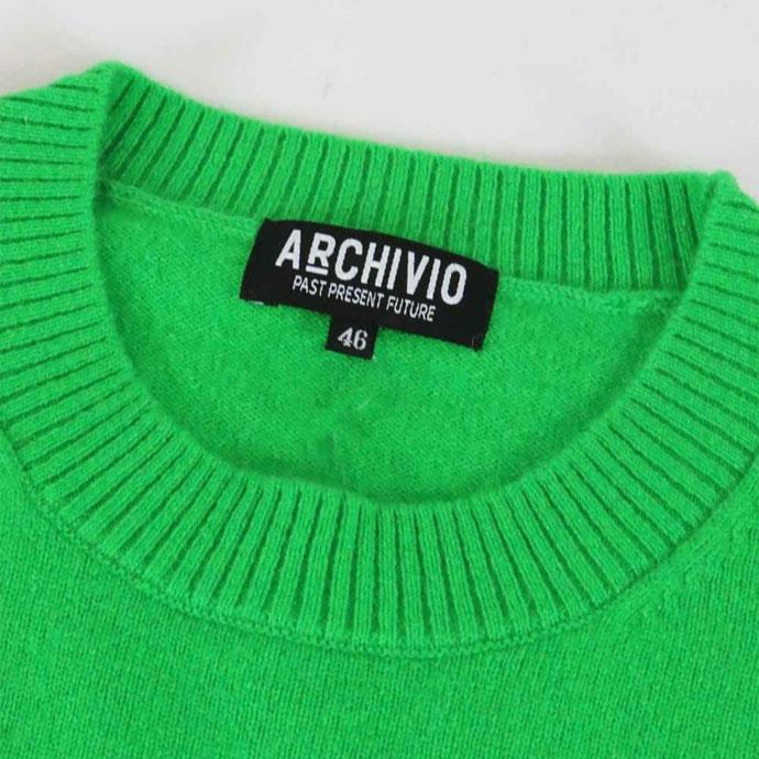 archivio（アルチビオ） ゴルフ プルオーバー A328122 : つるやゴルフ