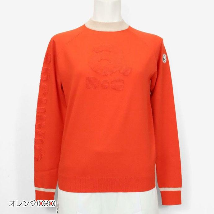 archivio（アルチビオ） ゴルフ レディース/女性用 プルオーバー
