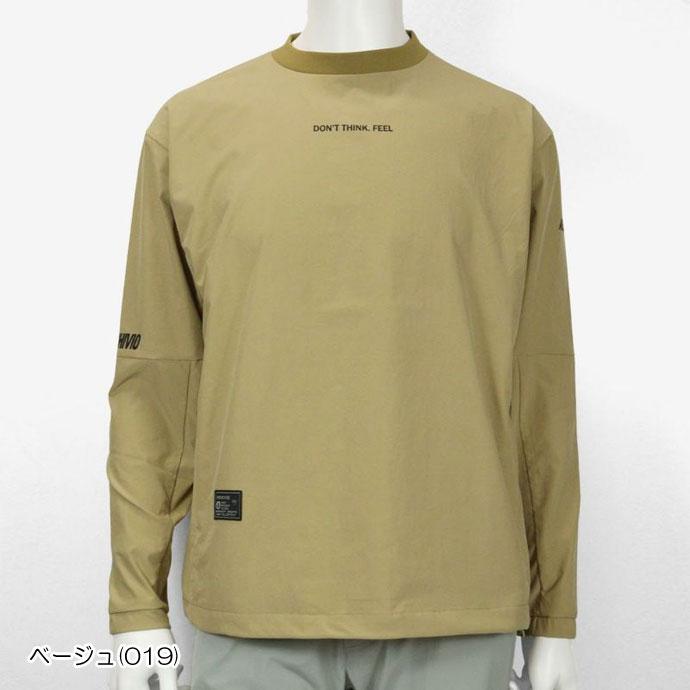 archivio ゴルフ アルチビオ プルオーバー A429911 : つるやゴルフ