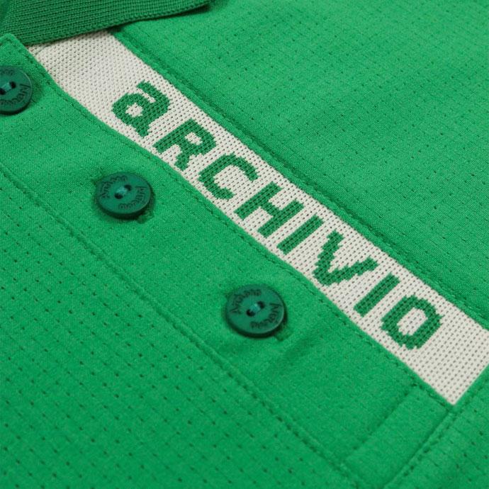 archivio（アルチビオ） ゴルフ レディース プルオーバー 春 夏 26SS