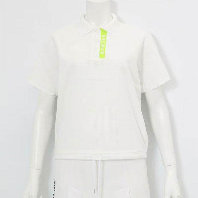 アルチビオ　プルオーバー archivio（アルチビオ） ゴルフ レディース プルオーバー 春 夏 26SS