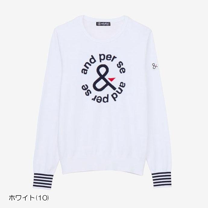 and per se ゴルフ レディース/女性用 アンパスィ ウール and per se ゴルフ レディース/女性用 アンパスィ ウール
