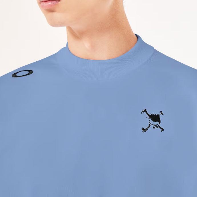 OAKLEY（オークリー） ゴルフ SKULL LS SWEATER