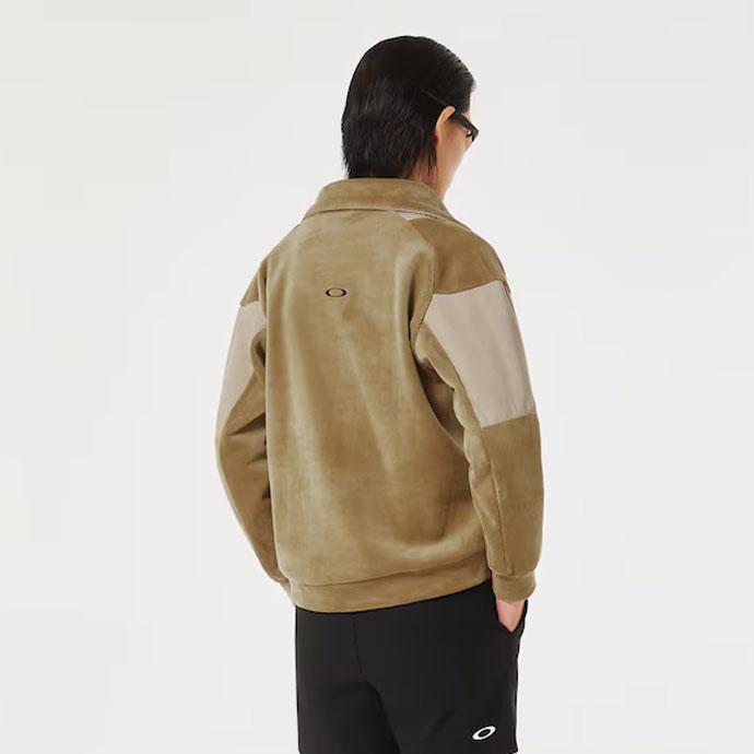 OAKLEY（オークリー） ゴルフウエア レディース ELEVATE PULLOVER H/Z