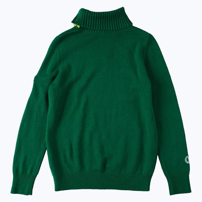 CPG GOLF ゴルフ レディース/女性用CPG チェーンロゴニットプル