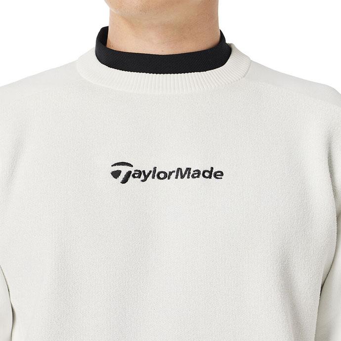 TaylorMade（テーラーメイド） ゴルフ メンズ ダブルフェイスセーター