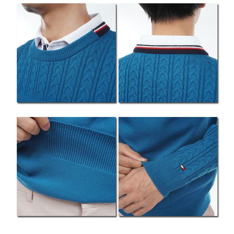 TOMMY HILFIGER GOLF（トミー ヒルフィガー ゴルフ） ゴルフ トミー