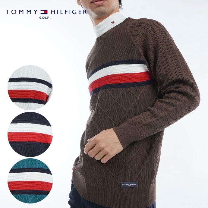 TOMMY HILFIGER GOLF（トミー ヒルフィガー ゴルフ） ゴルフウエア