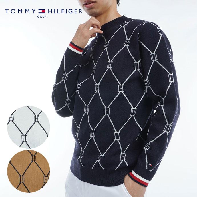 TOMMY HILFIGER GOLF（トミー ヒルフィガー ゴルフ） ゴルフ トミー