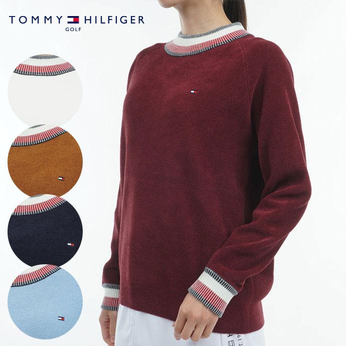 TOMMY HILFIGER GOLF ゴルフ レディース/女性用 トミー TOMMY HILFIGER GOLF ゴルフ レディース/女性用 トミー