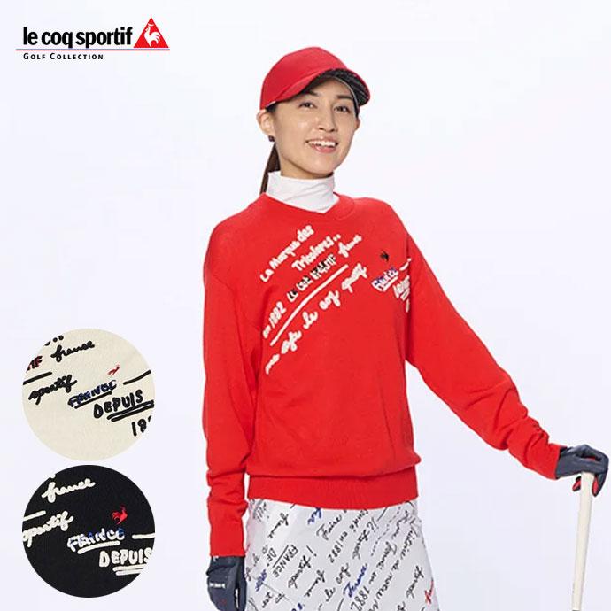le coq sportif GOLF（ルコックスポルティフ ゴルフ） ゴルフウエア 