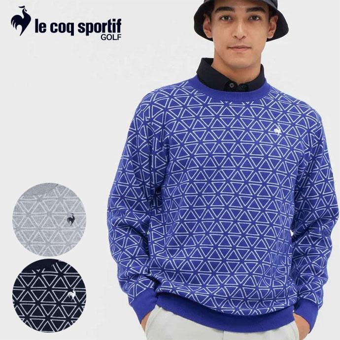 le coq sportif GOLF（ルコックスポルティフ ゴルフ） ゴルフ メンズ