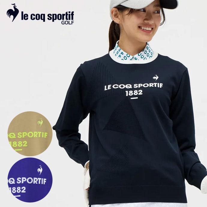 le coq sportif GOLF（ルコックスポルティフ ゴルフ） ゴルフウエア