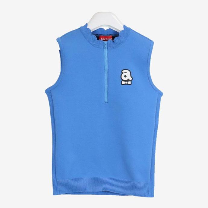 新品❤️アルチビオ❤️ベスト archivio ダウンベスト ベスト 「LADIES」アルチビオゴルフ