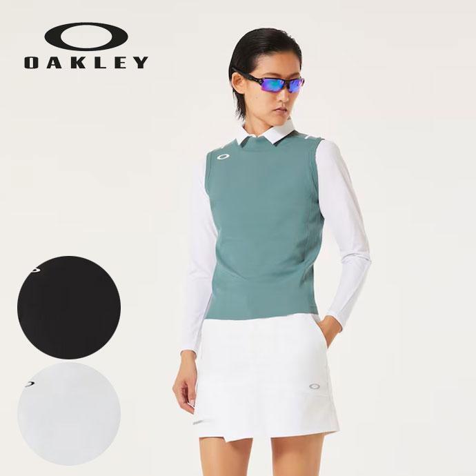 OAKLEY（オークリー） ゴルフウエア レディース ELEVATE NS SWEATER