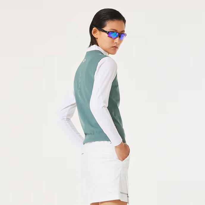 OAKLEY（オークリー） ゴルフウエア レディース ELEVATE NS SWEATER