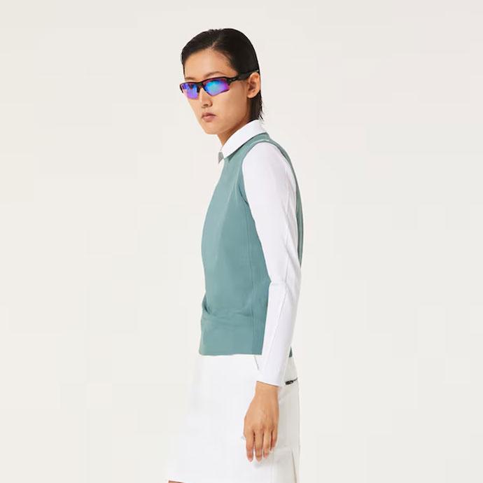 OAKLEY（オークリー） ゴルフウエア レディース ELEVATE NS SWEATER