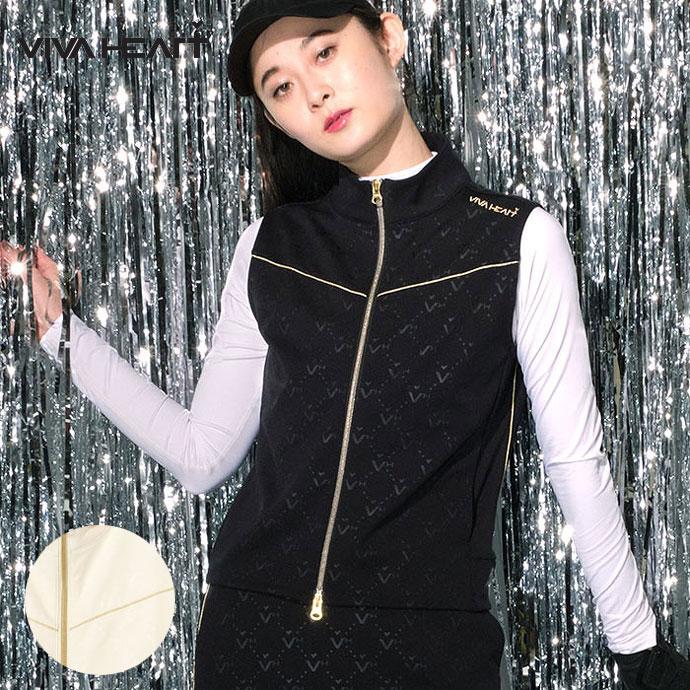 VIVA HEART（ビバハート） ゴルフ レディース/女性用 ストレッチ