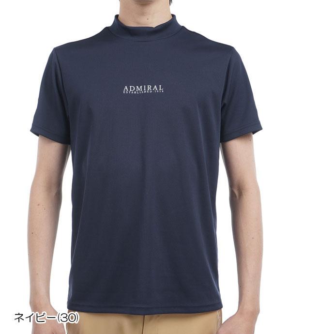アドミラル ゴルフ モックネックシャツ アドミラル ゴルフ（Admiral GOLF）（レディース）ゴルフウェア
