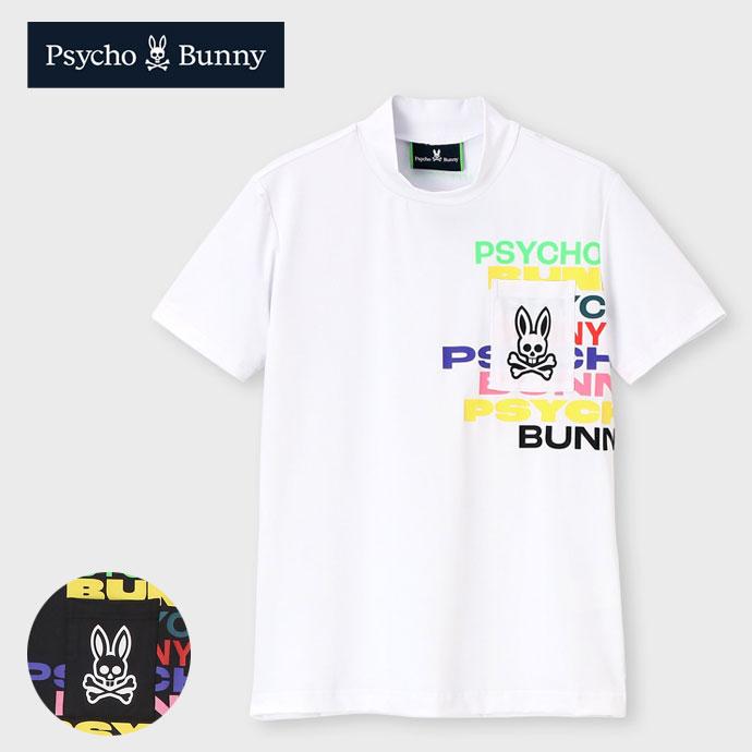 Psycho Bunny ゴルフ レディース/女性用 サイコバニー カラフル