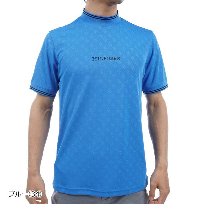 TOMMY HILFIGER GOLF ゴルフ トミーヒルフィガー THモノグラム TOMMY HILFIGER GOLF ゴルフ トミーヒルフィガー THモノグラム