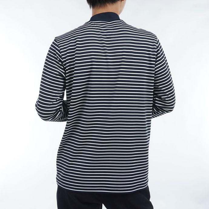 TOMMY HILFIGER GOLF ゴルフ トミーヒルフィガー エッセンシャル長袖