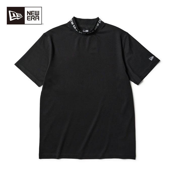 NEW ERA（ニューエラ） ゴルフウエア メンズ GF SS MID NECK T JAQ