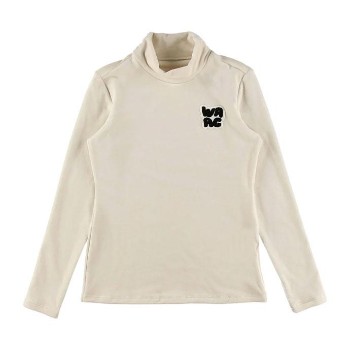 WAAC ゴルフ レディース/女性用 ワック ボンバーヒートライト長袖