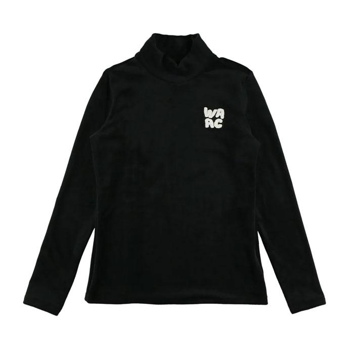 WAAC ゴルフ レディース/女性用 ワック ボンバーヒートライト長袖