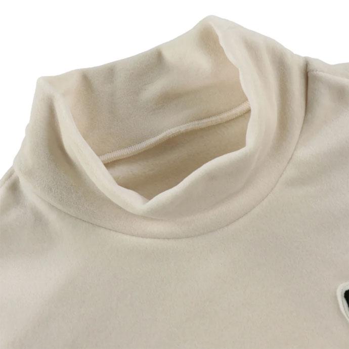 WAAC ゴルフ レディース/女性用 ワック ボンバーヒートライト長袖