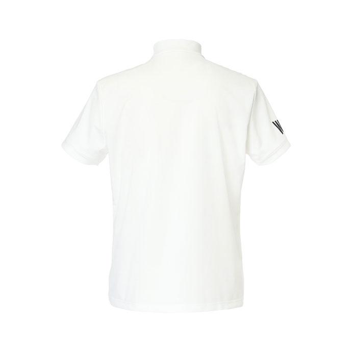 WAAC ゴルフ メンズ ワック 半袖モックネック 春 夏 26SS : つるや