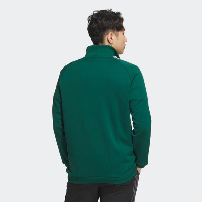 adidas ゴルフ アディダス 保温フリースアーカイブデボス adidas ゴルフ アディダス 保温フリースアーカイブデボス