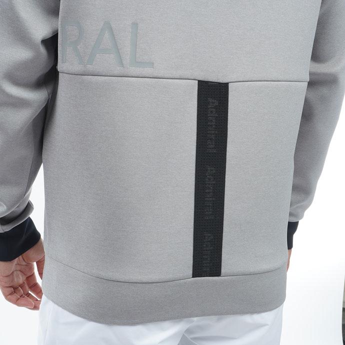 Admiral Golf ゴルフ アドミラル ダンボールニット Admiral Golf ゴルフ アドミラル ダンボールニット