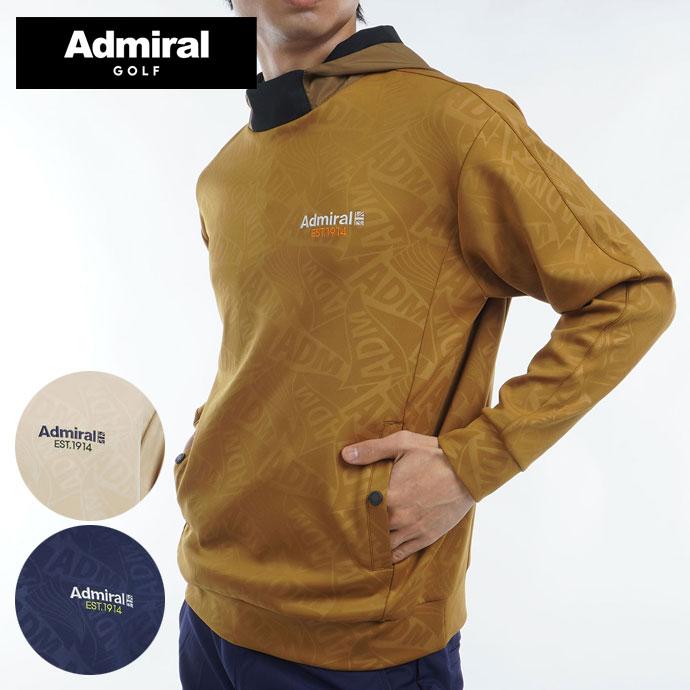 Admiral Golf（アドミラルゴルフ） ゴルフウエア アドミラル エンボス